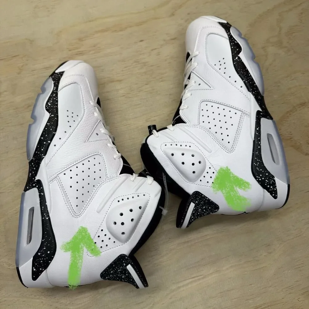 Jordan new defect